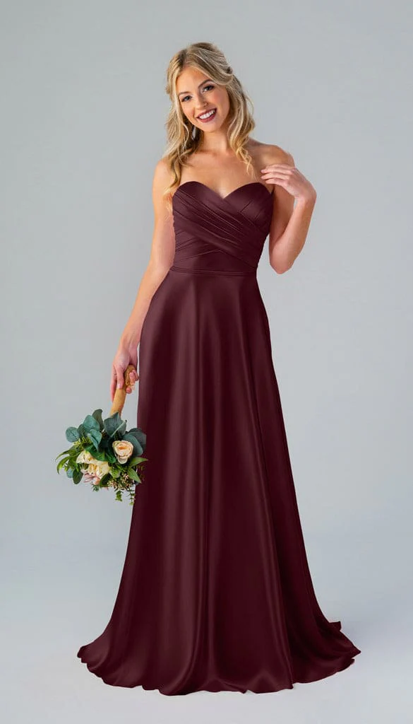 Lisa Luxe Satin - Image 7