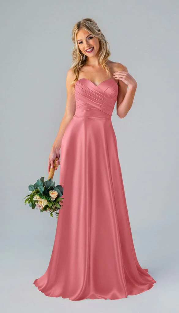 Lisa Luxe Satin - Image 9