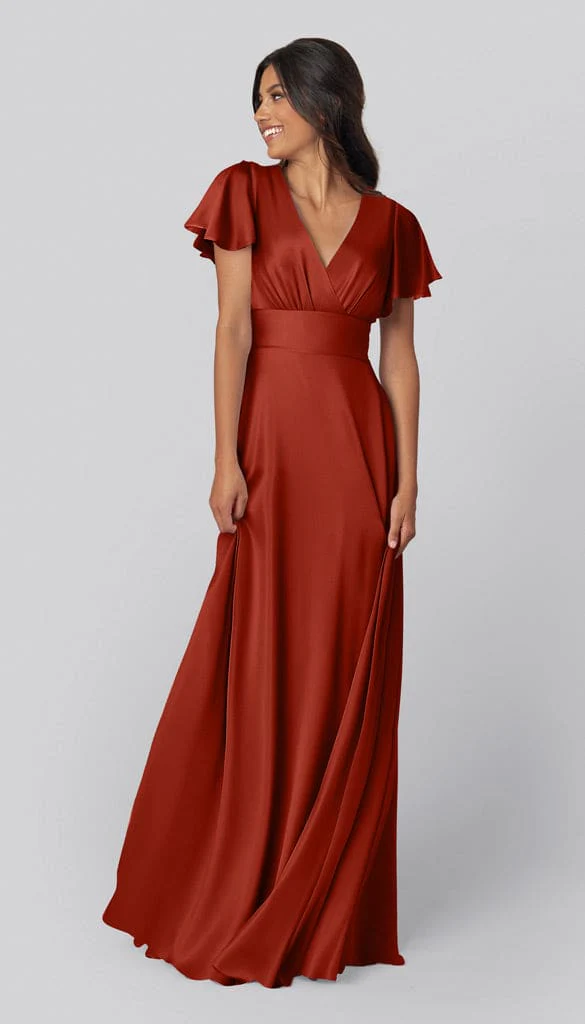 Luca Luxe Satin - Image 10
