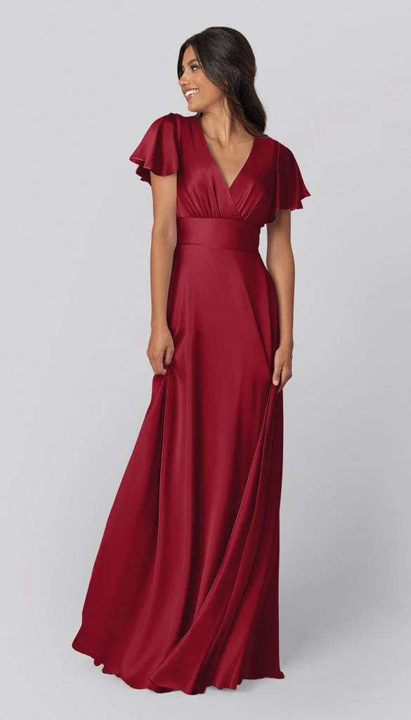 Luca Luxe Satin - Image 11