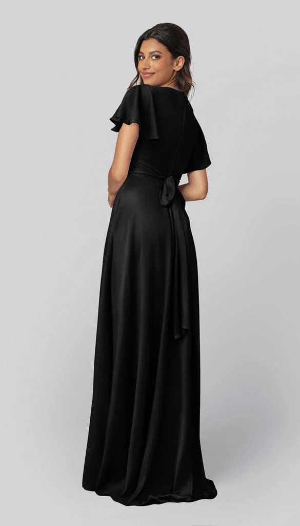 Luca Luxe Satin - Image 2