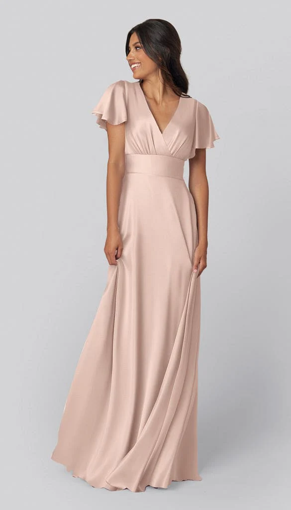 Luca Luxe Satin - Image 4