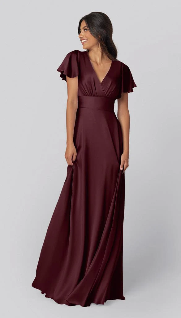 Luca Luxe Satin - Image 5