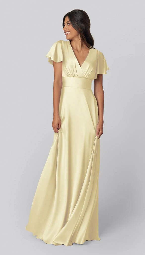 Luca Luxe Satin - Image 6