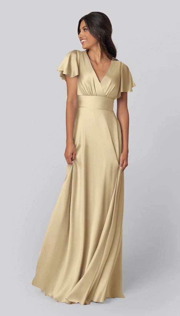 Luca Luxe Satin - Image 8