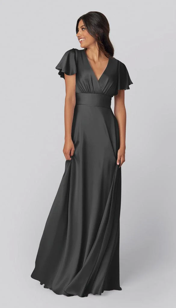 Luca Luxe Satin - Image 9