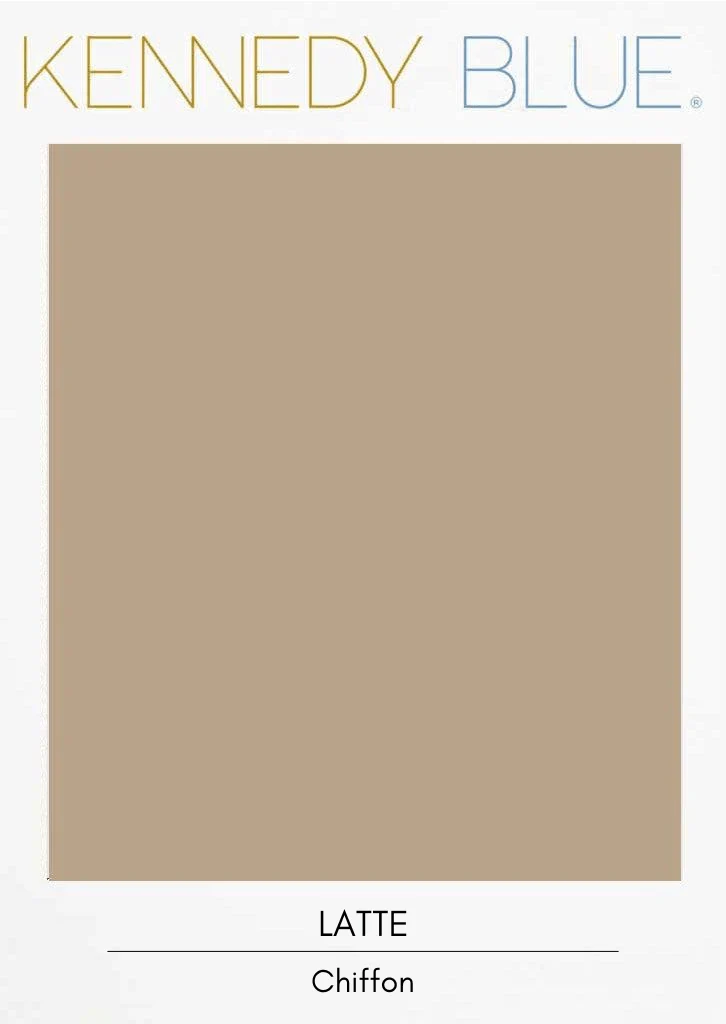 Chiffon Fabric Swatches - Image 13