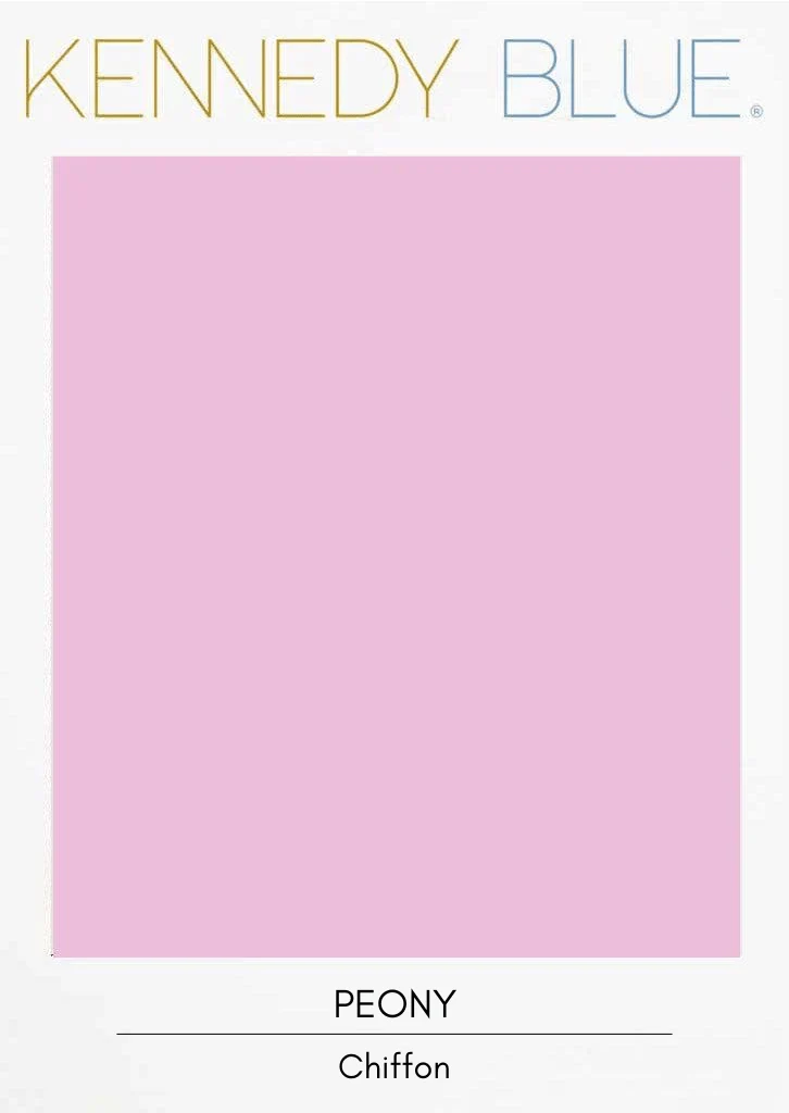 Chiffon Fabric Swatches - Image 14