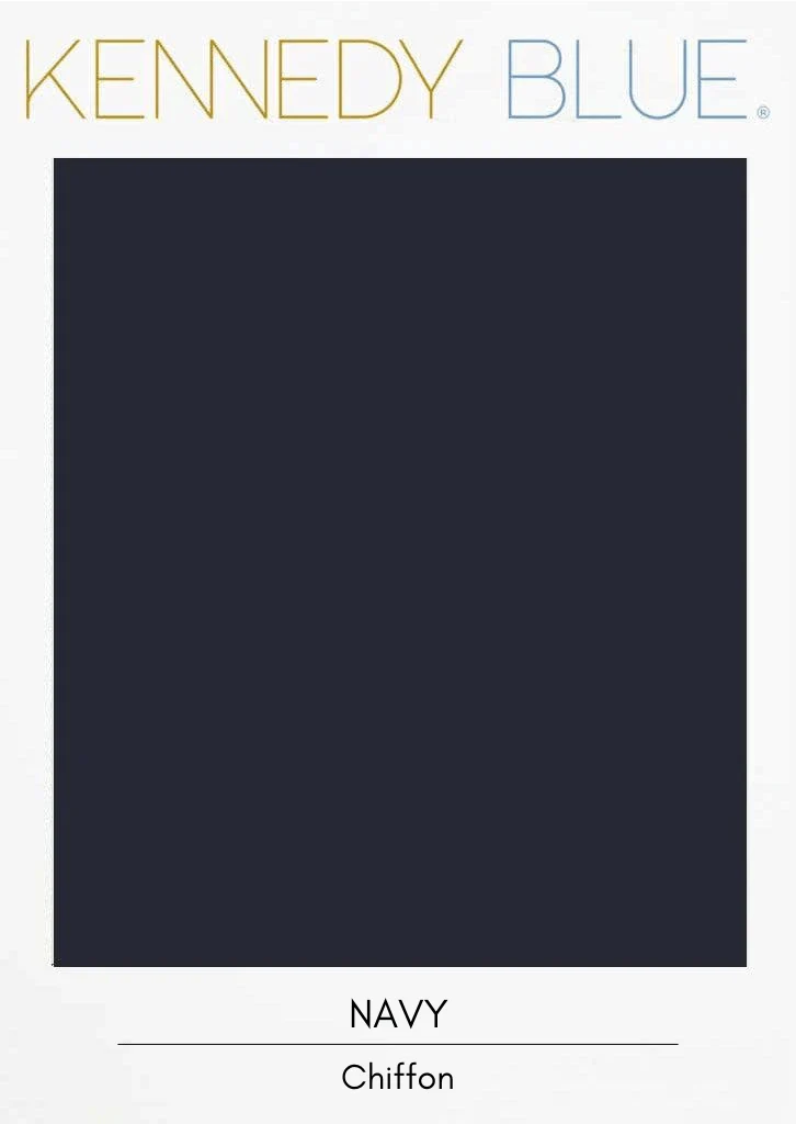 Chiffon Fabric Swatches - Image 16