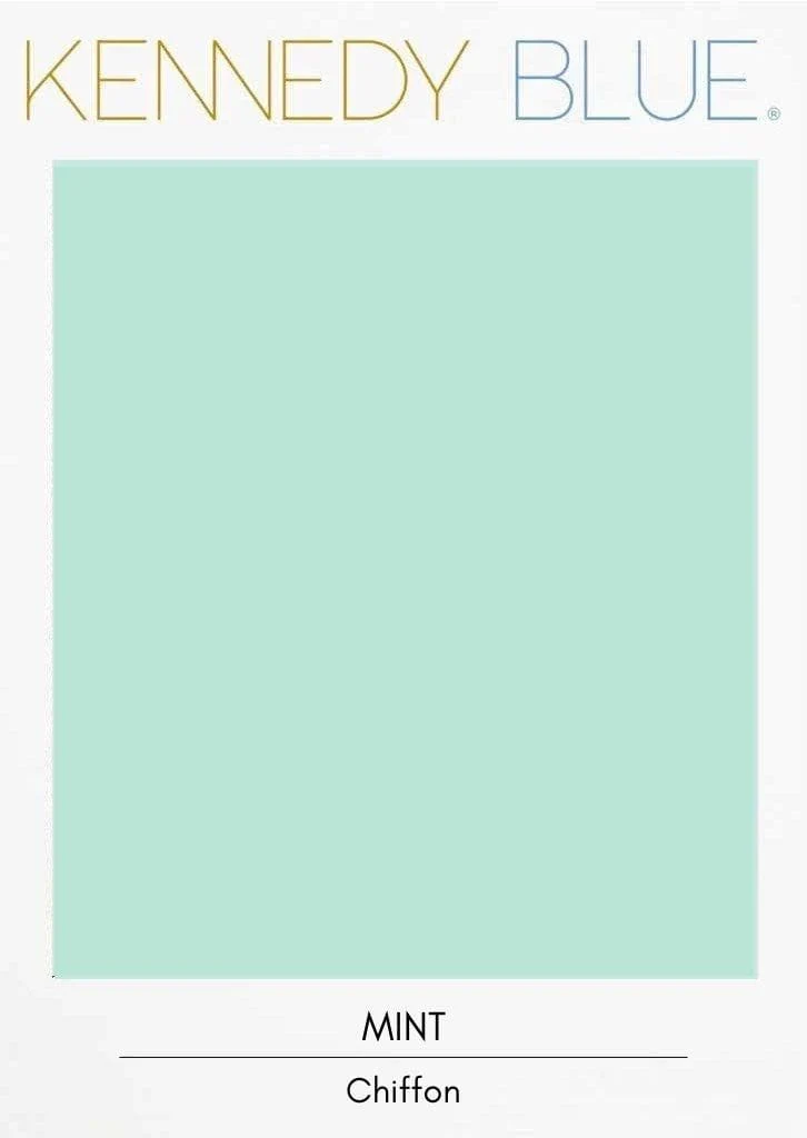 Chiffon Fabric Swatches - Image 17