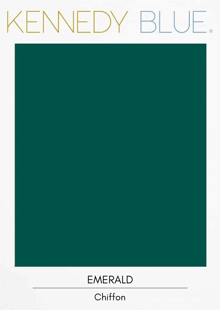 Chiffon Fabric Swatches - Image 18