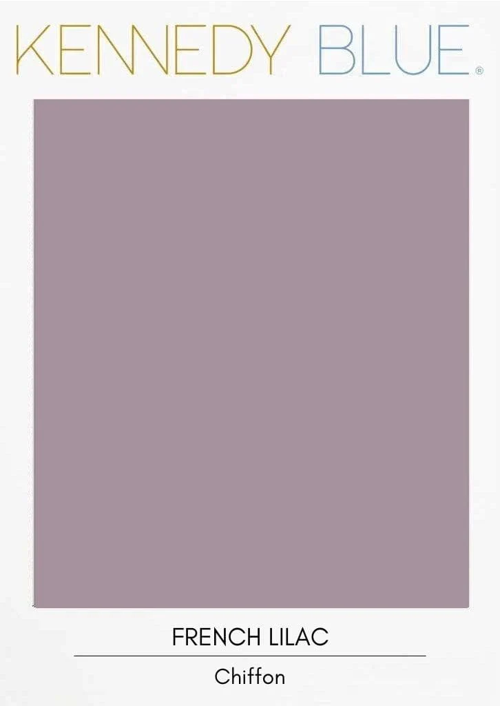 Chiffon Fabric Swatches - Image 23