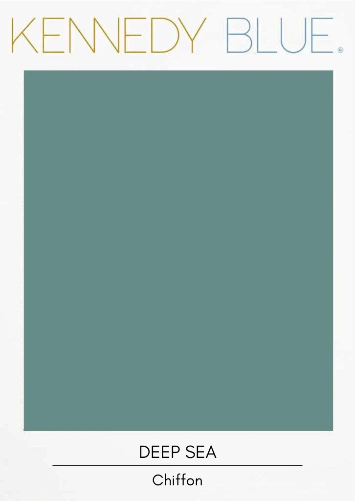 Chiffon Fabric Swatches - Image 24