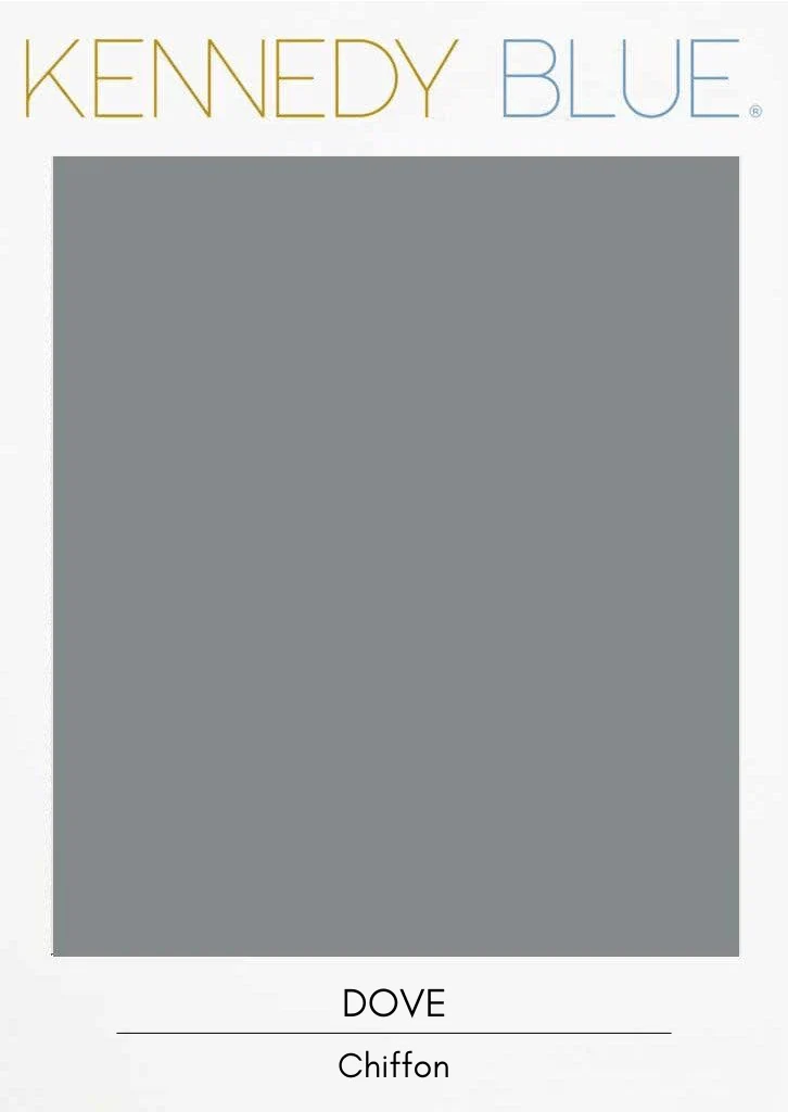 Chiffon Fabric Swatches - Image 25