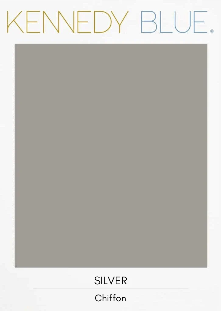 Chiffon Fabric Swatches - Image 27