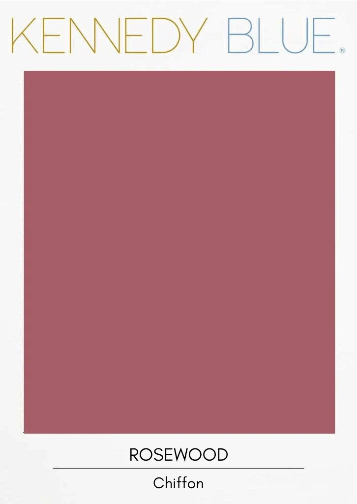 Chiffon Fabric Swatches - Image 30