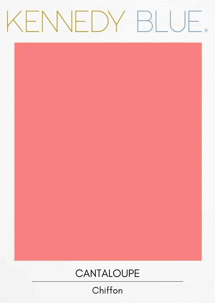 Chiffon Fabric Swatches - Image 32
