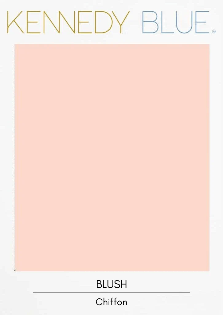 Chiffon Fabric Swatches - Image 36