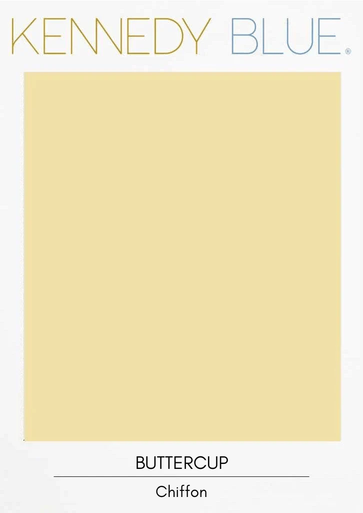 Chiffon Fabric Swatches - Image 37