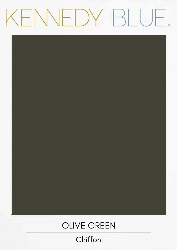 Chiffon Fabric Swatches - Image 39