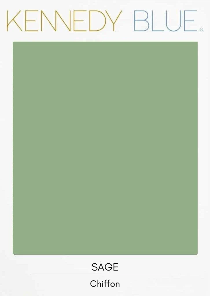 Chiffon Fabric Swatches - Image 4