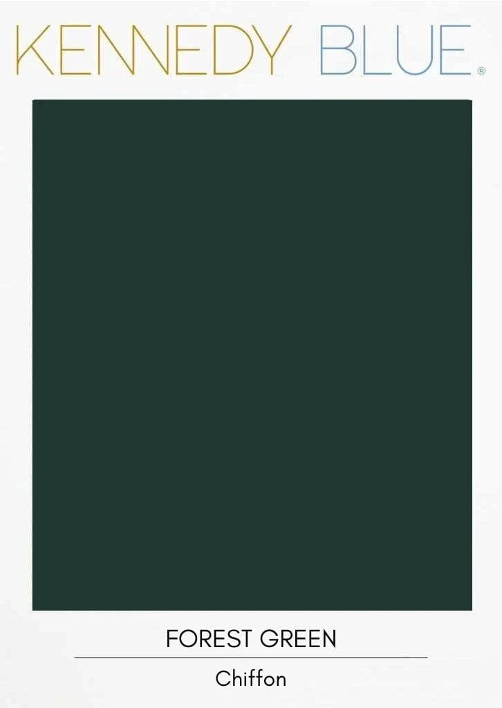 Chiffon Fabric Swatches - Image 43