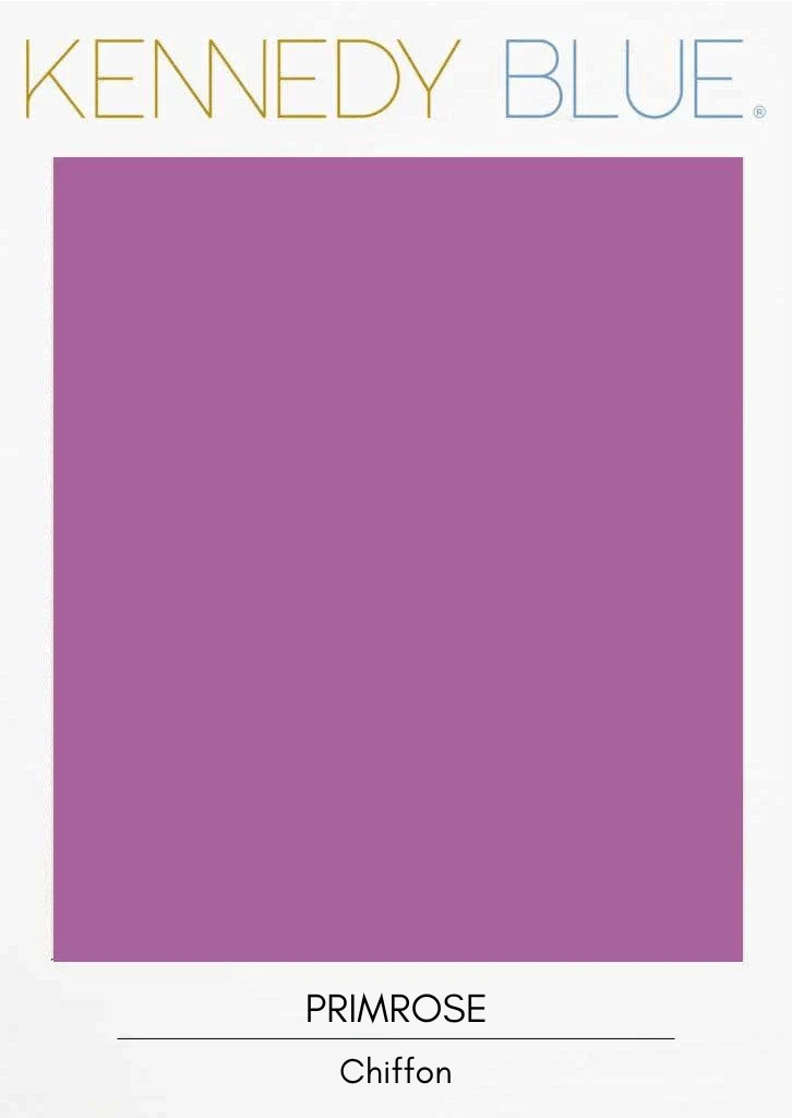 Chiffon Fabric Swatches - Image 44