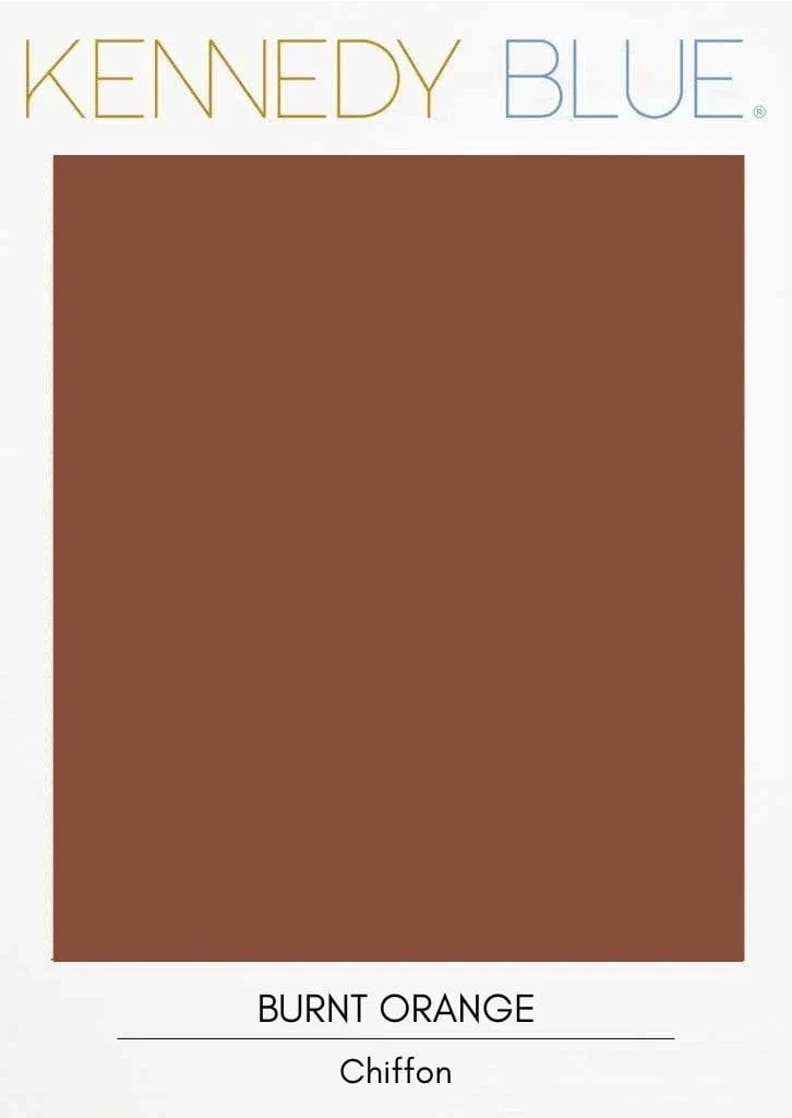 Chiffon Fabric Swatches - Image 47