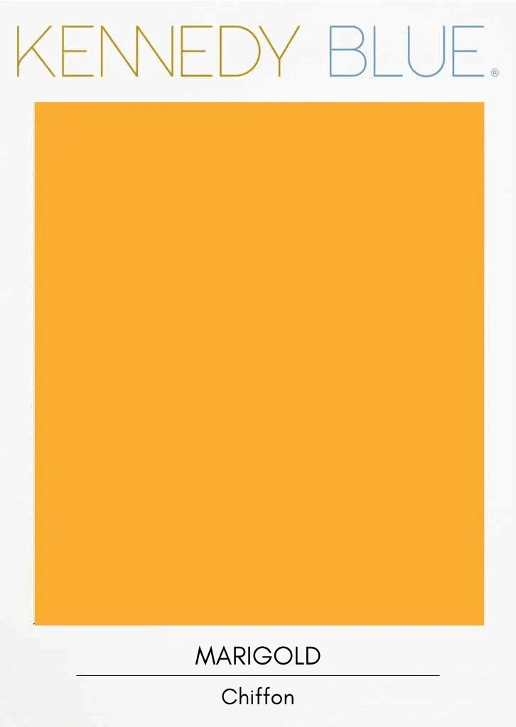 Chiffon Fabric Swatches - Image 48