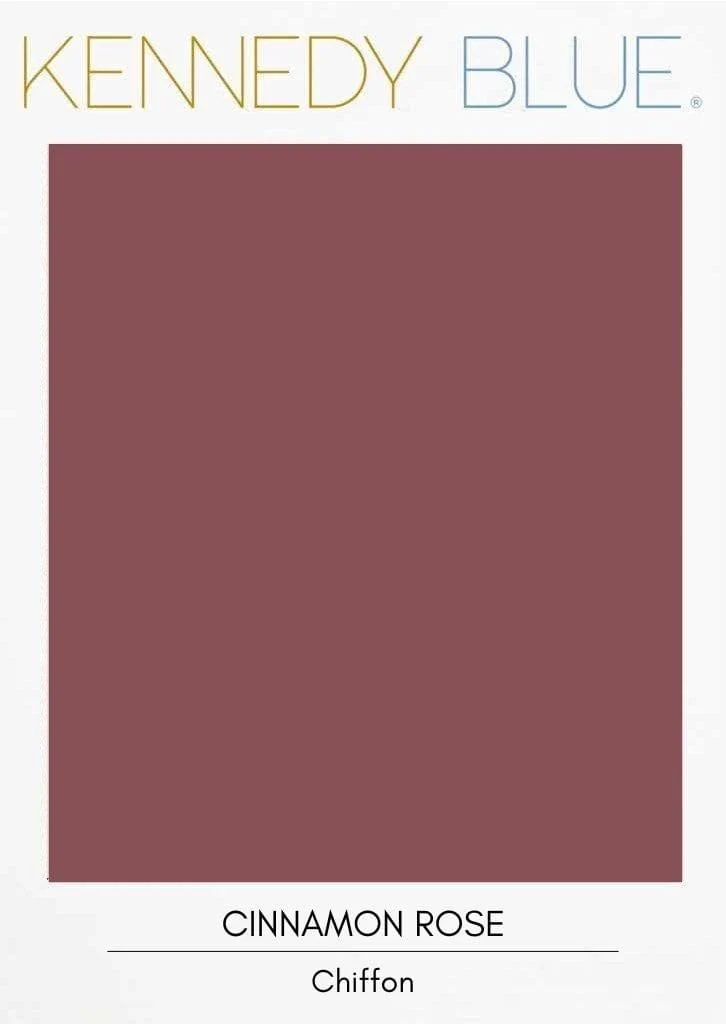 Chiffon Fabric Swatches - Image 50