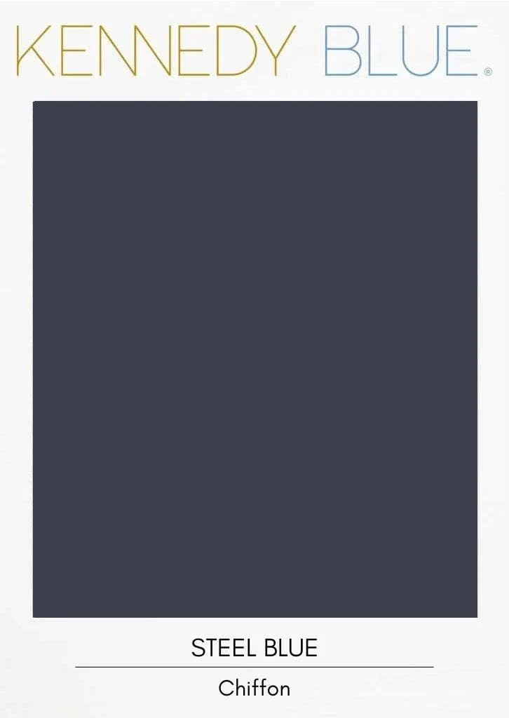 Chiffon Fabric Swatches - Image 51