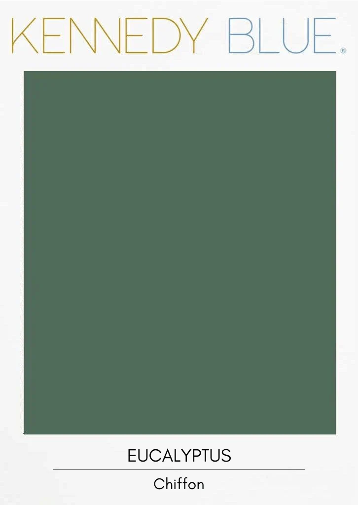 Chiffon Fabric Swatches - Image 52