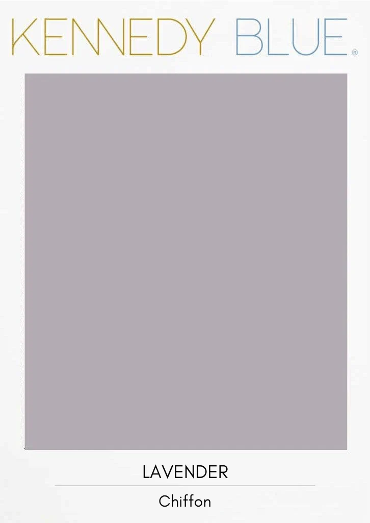 Chiffon Fabric Swatches - Image 54