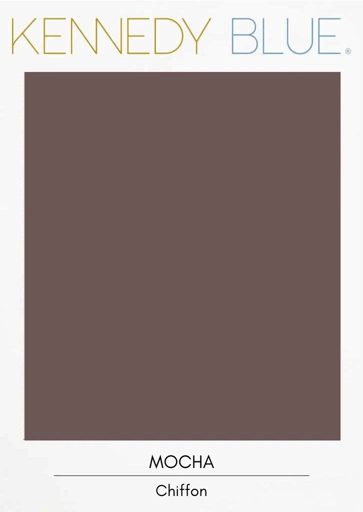 Chiffon Fabric Swatches - Image 56