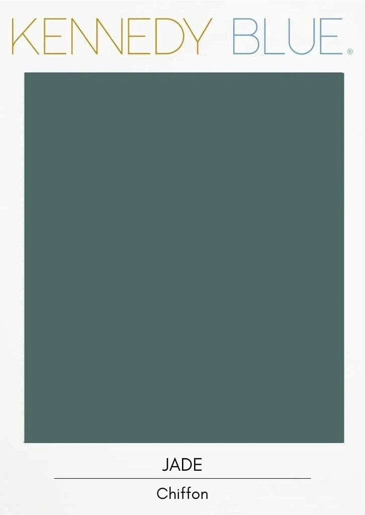 Chiffon Fabric Swatches - Image 58