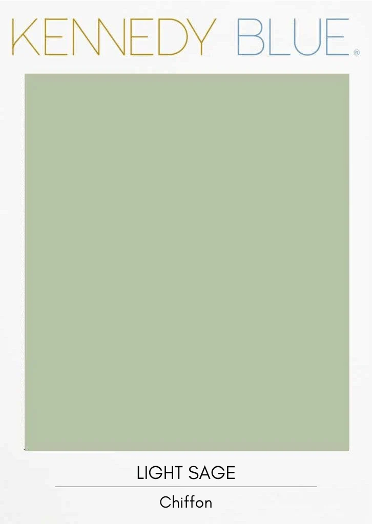 Chiffon Fabric Swatches - Image 59