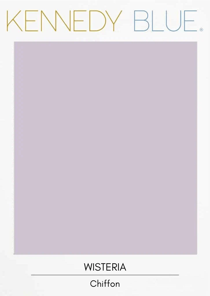 Chiffon Fabric Swatches - Image 6