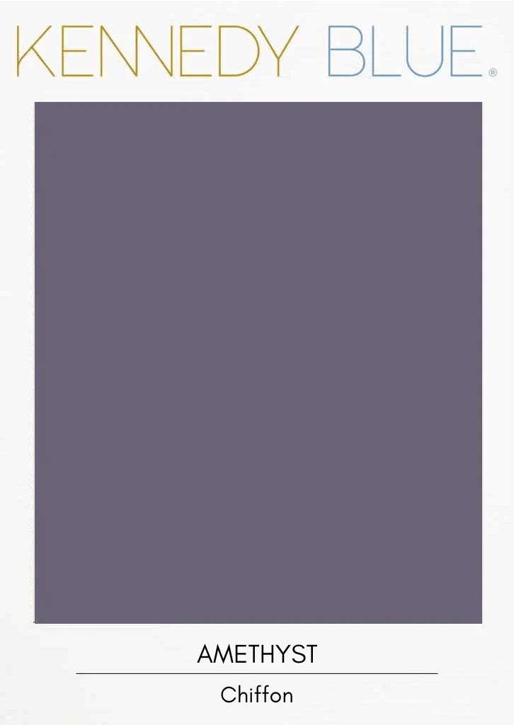 Chiffon Fabric Swatches - Image 61