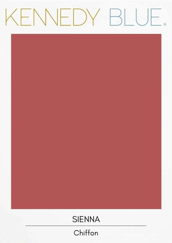 Chiffon Fabric Swatches - Image 62