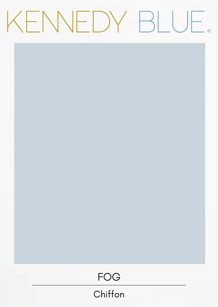 Chiffon Fabric Swatches - Image 63