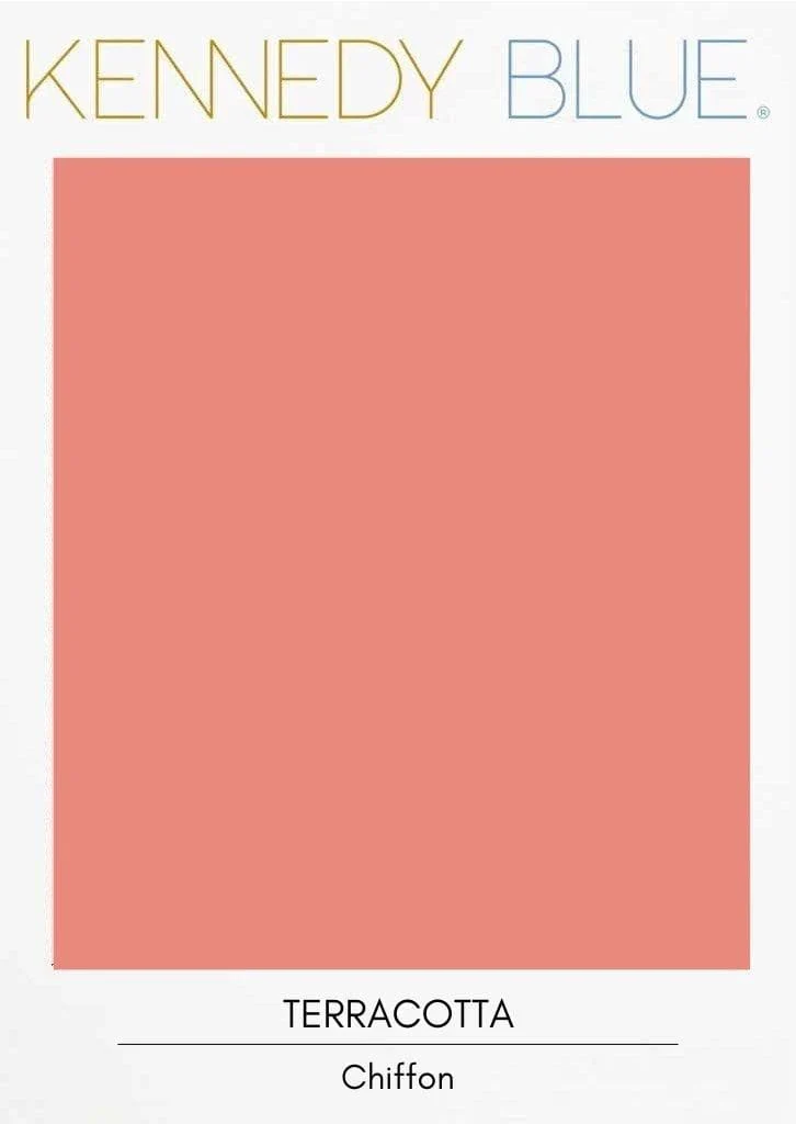 Chiffon Fabric Swatches - Image 65