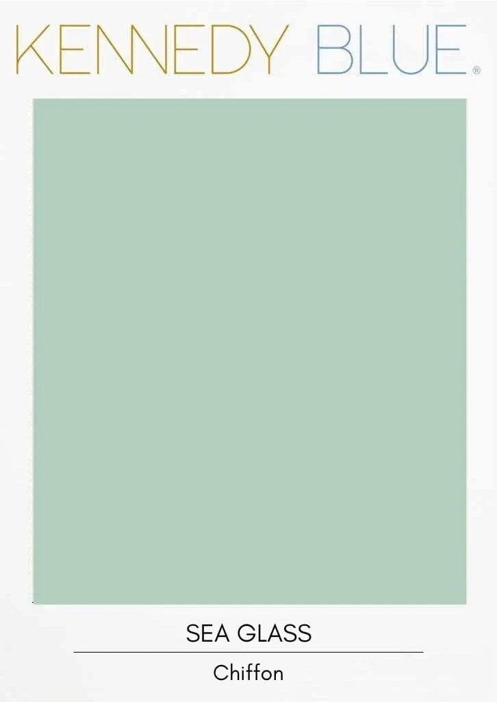 Chiffon Fabric Swatches - Image 68