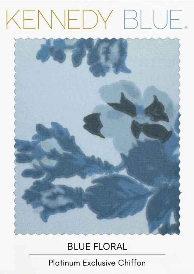 Chiffon Fabric Swatches - Image 69
