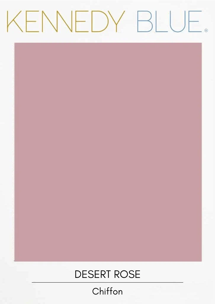 Chiffon Fabric Swatches - Image 7