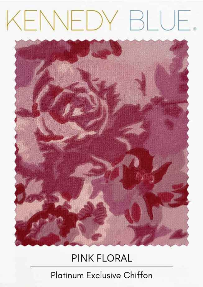 Chiffon Fabric Swatches - Image 73