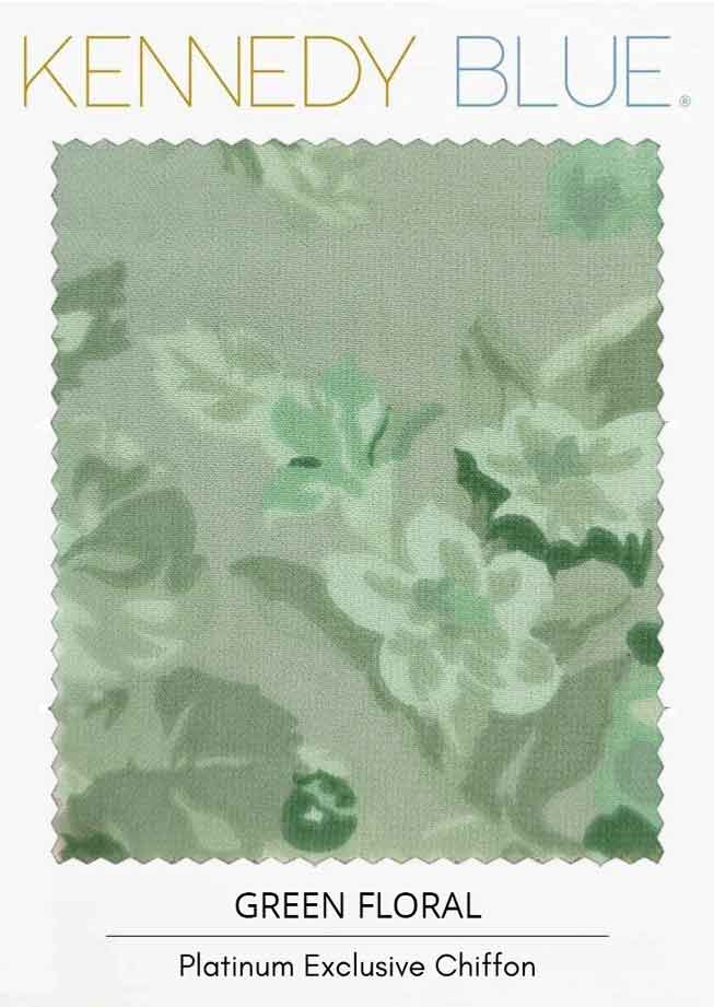 Chiffon Fabric Swatches - Image 74