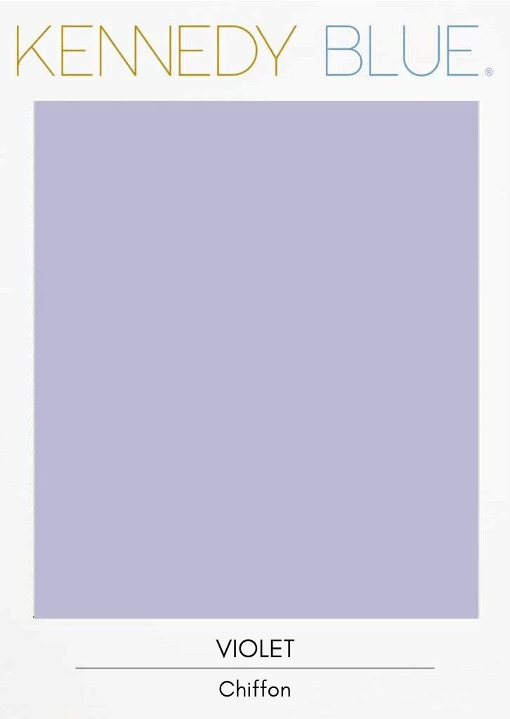 Chiffon Fabric Swatches - Image 9