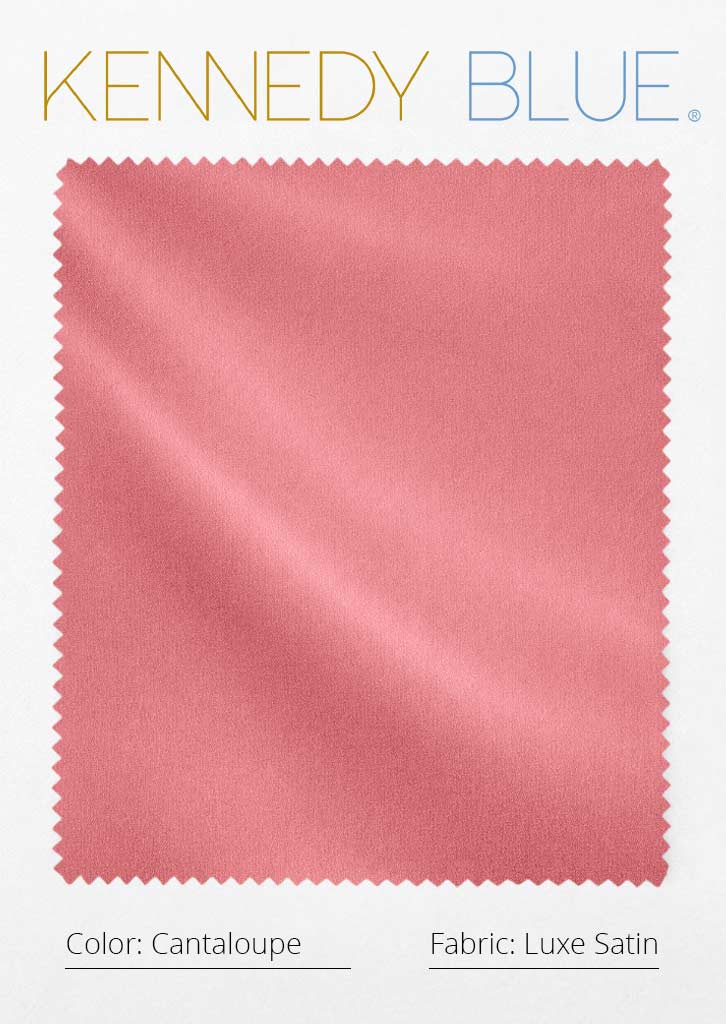 Luxe Satin Fabric Swatches - Image 6