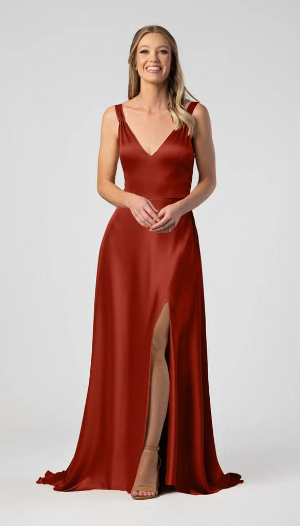 Meg Luxe Satin - Image 11