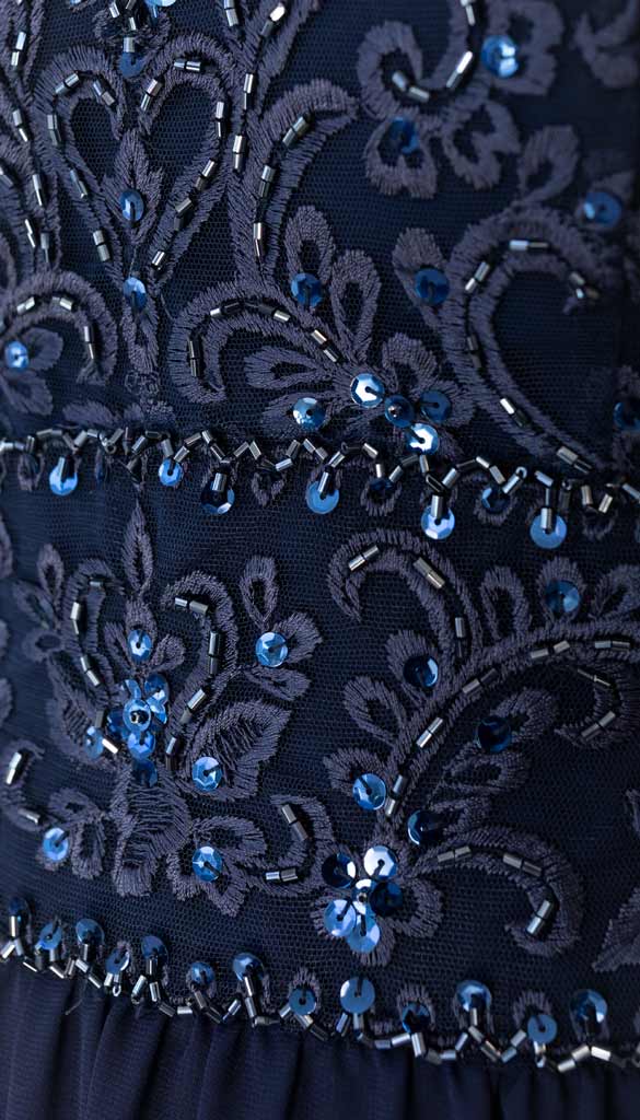 Melanie - Beaded - Image 3